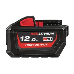 Аккумулятор M18 HB12 (Li-Ion12Ач) Milwaukee 4932464260