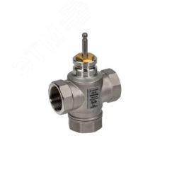 Клапан регулирующий  VRB-3R PN25 DN15 Kvs 1.6 Ридан 065Z0213R