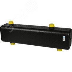 Стрелка гидравлическая 8 м3/час STOUT SDG-0015-005001