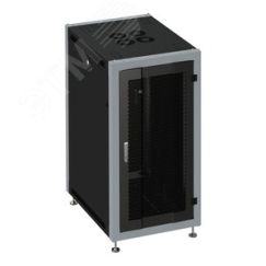 Шкаф телекоммуникационный напольный 37U 600x800 SYSMATRIX SL 6837.932