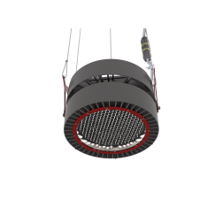Светильник L-industry II PRO 150/Д/5,0К/04/I11-31/220АС IP65 LEDEL
