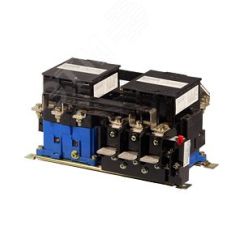 ПМ12-160600 УХЛ4 В, 110В/50Гц, 4з+4р, 160А, реверсивный, с реле РТТ-326  136-160А, IP00, пускатель электромагнитный  (ЭТ) Электротехник ET516439