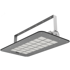 Светильник LED KEDR 2.0 (СБУ) 270Вт 43200Лм 5,0К КСС Г IP67 ЛЕД-Эффект LE-СБУ-32-270-2006-67Х