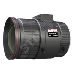 Объектив вариофокальный 12 Мп Hikvision MV5721D-12MPIR