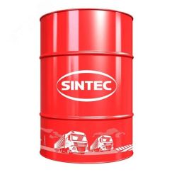 SINTEC TRUCK SAE 10W-40 API CI-4/SL бочка 205л. SINTEC 963291