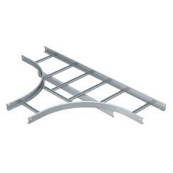 Секция Т-образная 60x600 горячий цинк OBO Bettermann LT 660 VS FT