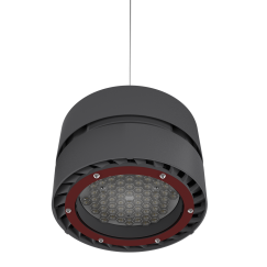 Светильник L-industry II/114/К15/5,0К/04/IKX-31/220AC IP65 LEDEL