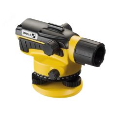 Нивелир оптический OLS 26 + штатив BST-S + рейка TNL 500 см STABILA 18460