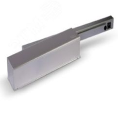 Доводчик кулачковый TS93 G BC+DC EN 2-5, п/н сталь dorma(dormakaba) 43030004