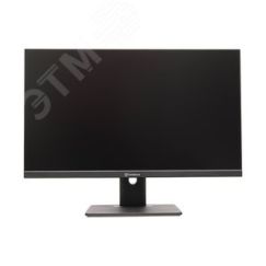 Моноблок 23.8'' STUDIO IPS, i3-12100 16GB/256GB SSD, UHD 730, 150 Вт, безOS Raskat 148214