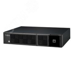 Комплект внешний батарей для источников бесперебойного питания Systeme Electric BPSE48RT2U 36В SE (Systeme) BPSE48RT2U