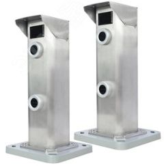 Барьер активный лазерный Smartec ST-PD302LB-MC