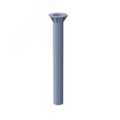 Закладная деталь фундамента ЗДФК-0,325-3,0(Д495-420-12х30)-01 ПереСвет 00-004967