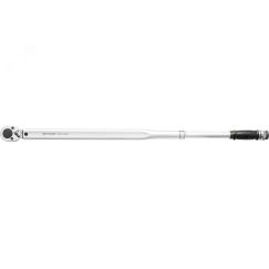 Ключ динамометрический 1''DR, 140-980 Нм Thorvik TWM1140980