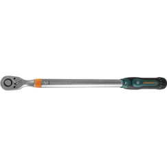 Ключ динамометрический 3/4''DR повышенной точности, 150-750 Нм Jonnesway T21750N