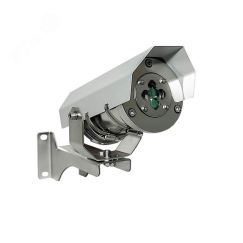 Извещатель пламени пожарный взрывозащищенный УФ 401-Exd-H-HART Спектрон Спектрон-401-Exd-H-HART