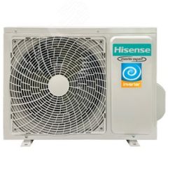Кондиционер, блок наружный сплит-системы AS-18UW Hisense AS-18UW4RMADB02W