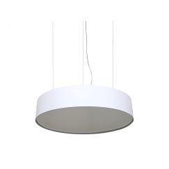 Светильник светодиодный SOL P 600 WH LED 4000K Световые Технологии 1470000100