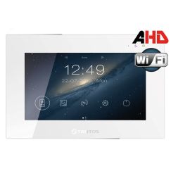 Монитор цветного видеодомофона Tantos Jolli HD Wi-Fi UR