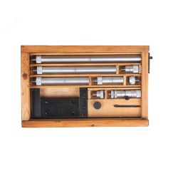 Нутромер микрометрический НМ 50-600 0.01 (ГРСИ №35818-13) PRO ЧИЗ 605929