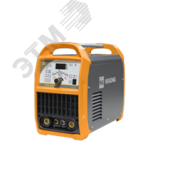 Аппарат аргонодуговой сварки HUGONG ETIG 200DP III (cold tack) Hugong 041202