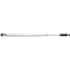 Ключ динамометрический 3/4''DR, 140-980 Нм Thorvik TWM34140980