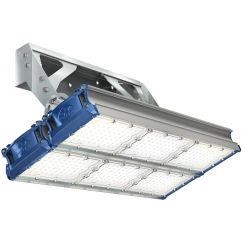 Светильник светодиодный ДО-268,4W IP67 39704Лм 4000К КСС D FL (TL-PROM SM 255 4К FL D) Технологии света УТ000010113