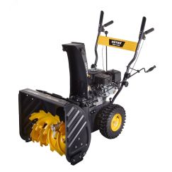 Снегоуборщик SGC 4100 Huter 70/7/1