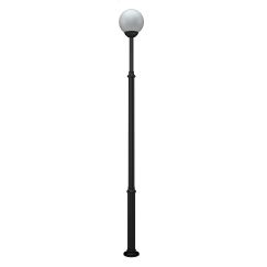 Светильник светодиодный CLASSIC LED 70 OPL 4000K Световые Технологии 1652000120