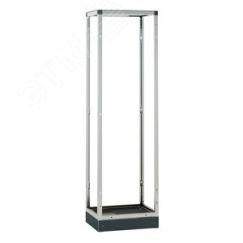 Каркас шкафа XL3S 4000 2200x450x600мм LEGRAND 338025