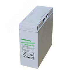 Аккумуляторная батарея Marathon M12V60 FT 12В 60Ач Marathon NAMF120060HM0MB
