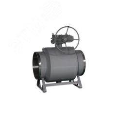 Редуктор ручной для шарового крана DN200 RB Ридан 065N0703R