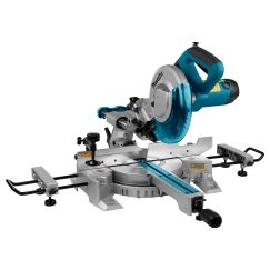 Пила торцовочная 1400Вт, 216мм, рез 65х305мм Makita LS0815FLN