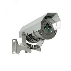 Извещатель пламени пожарный взрывозащищенный УФ 401-Exd-H-Modbus Спектрон Спектрон-401-Exd-H-Modbus