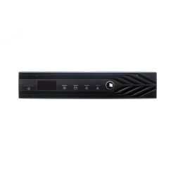 Источник вторичного электропитания SKAT -V.12DC-18 Rack Бастион 2145