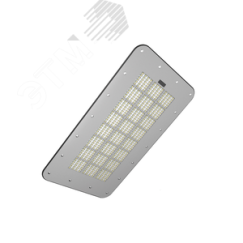 Светильник LED Effect KEDR 2.0 (СКУ) 270Вт 43200лм 5000К IP67 КСС Ш консольные, DALI ЛЕД-Эффект LE-СКУ-32-270-1668-67Х+LE0973