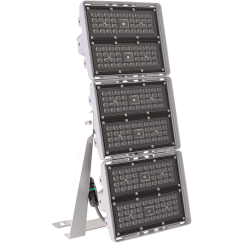 Светильник L-pixel 3/banner/150/Г30/750/(R5)/05/MT-KM/I1-C3/220AC IP66 RAL7035 LEDEL
