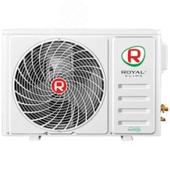 Кондиционер, блок наружный сплит-системы настенного типа NB70HN Royal Clima RC-NB70HN/OUT