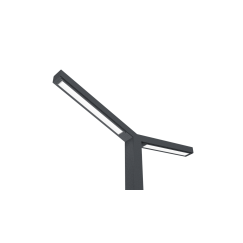 Светильник L-park STICK 2/60/60+60/Ш9/750/01/P1-F2/220AC IP65 YO LEDEL