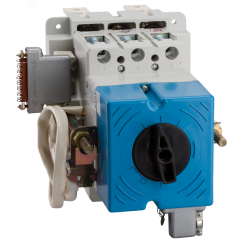 ВА57-35-344770-31,5А-160-690AC-НР230AC/220DC-ПЭ230AC-УХЛ3 КЭАЗ 267417