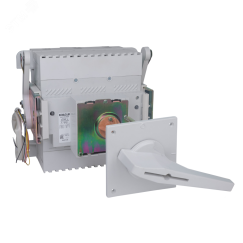 Выключатель автоматический ВА57-39-341850-630А-4000-690AC-НР230AC/220DC-УХЛ3- КЭАЗ 240487