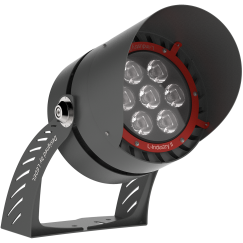 Светильник L-industry II/82/Г15х30/5,0К/04/IKXI-61/220AC IP65 АК LEDEL