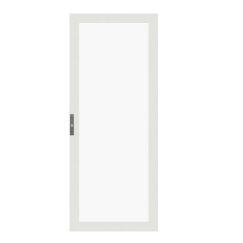 Дверь с ударопрочным стеклом для корпусов CQE N, ВхШ 1800х800 мм RAM block