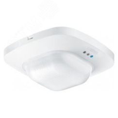 Датчик движения и освещенности, для скрытого монтажа, IP20 AWADA DA2-SEN11-F
