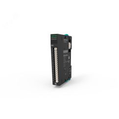 Модуль ввода аналоговый 8 входов 0-10В 12bit SE (Systeme) SM401829