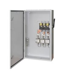 Ящик силовой ЯРП-630-IP54-У3-Узола исполнение 01 УЗОЛА U450611