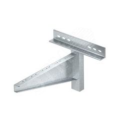 Кронштейн 1010мм горячий цинк OBO Bettermann AWSS 101 FT