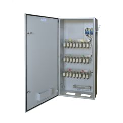ШРС 1-04-7-54-УЗ-001-Узола (8х100) 400А УЗОЛА U45042400
