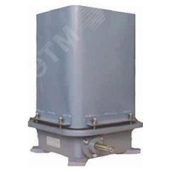 КА4658-25У2, IP55, командоаппарат  (ЭТ) Электротехник ET011305