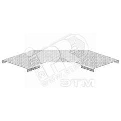 Крышка для угла горизонтального 90° Vergokan DBTFCL300